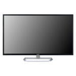 Monitor Datenblatt Acer EB321HQU