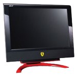 Monitor Datenblatt Acer Ferrari F20