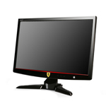 Monitor Datenblatt Acer Ferrari F22 Limited Edition
