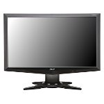 Monitor Datenblatt Acer G195HQVb