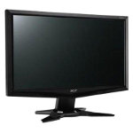 Monitor Datenblatt Acer G195HQVBb
