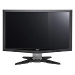 Monitor Datenblatt Acer G205HAbd