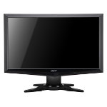 Monitor Datenblatt Acer G205HVBb