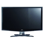 Monitor Datenblatt Acer G245HCbid