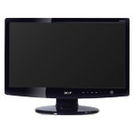 Monitor Datenblatt Acer H213Hbmd