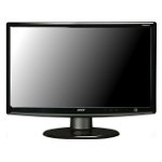 Monitor Datenblatt Acer H235HLbmid