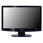 Monitor Datenblatt Acer H243HBbmid