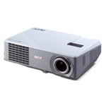 Beamer Datenblatt Acer H5350