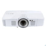Beamer Datenblatt Acer H8550BD