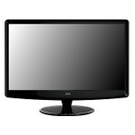 Monitor Datenblatt Acer HR274Hbmii