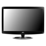 Monitor Datenblatt Acer HS244HQbmii