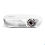 Beamer Datenblatt Acer K138ST