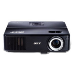 Beamer Datenblatt Acer P1206