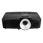 Beamer Datenblatt Acer P1387W