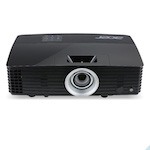 Beamer Datenblatt Acer P1623