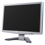 Monitor Datenblatt Acer P193Wwd
