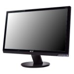 Monitor Datenblatt Acer P195HQLbd