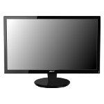 Monitor Datenblatt Acer P196HQVb