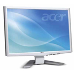 Monitor Datenblatt Acer P223Wwd