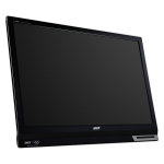 Monitor Datenblatt Acer P238HLbmii (Bookstand)