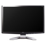 Monitor Datenblatt Acer P241Wd