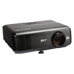 Beamer Datenblatt Acer P5290