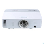 Beamer Datenblatt Acer P5627