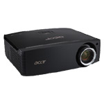 Beamer Datenblatt Acer P7605