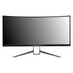 Monitor Datenblatt Acer Predator X34A