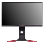 Monitor Datenblatt Acer Predator XB241YUbmiprz