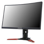 Monitor Datenblatt Acer Predator Z271
