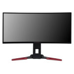 Monitor Datenblatt Acer Predator Z301CTbmiphzx