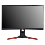 Monitor Datenblatt Acer Predator Z321Qbmiphzx