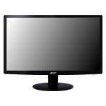 Monitor Datenblatt Acer S191HQLMb