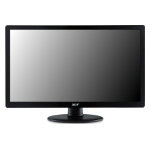 Monitor Datenblatt Acer S200HLBbd