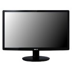 Monitor Datenblatt Acer S221HQLdbd
