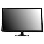 Monitor Datenblatt Acer S271HLDbid