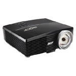 Beamer Datenblatt Acer S5301WM