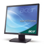 Monitor Datenblatt Acer V173dm