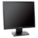 Monitor Datenblatt Acer V173DOb