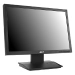 Monitor Datenblatt Acer V193WLbmd