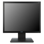 Monitor Datenblatt Acer V196LBbmd
