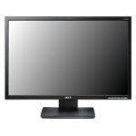 Monitor Datenblatt Acer V223HQBObd
