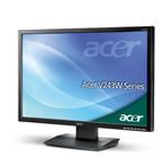 Monitor Datenblatt Acer V223Wd