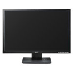 Monitor Datenblatt Acer V223WEObd