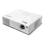 Beamer Datenblatt Acer X1173A