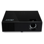 Beamer Datenblatt Acer X1270