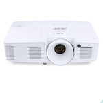 Beamer Datenblatt Acer X135WH