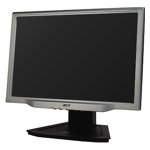 Monitor Datenblatt Acer X191WA