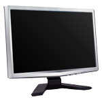 Monitor Datenblatt Acer X193W